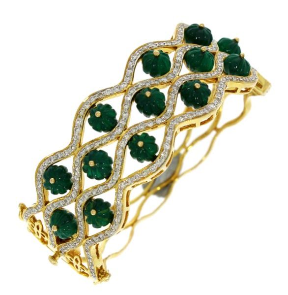 Diamond Bracelet (DBR-2098)