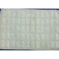 Designer (Carved) Bath Mat 02