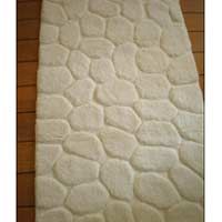 Designer (Carved) Bath Mat 06