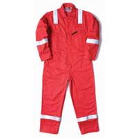 Coverall Suit