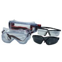 Eye Protection Goggle 03