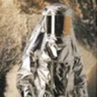Fire Suit