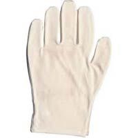 Leather Hand Gloves 007