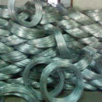Galvanized Iron Wire 