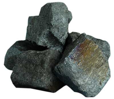 Medium Carbon Ferro Manganese