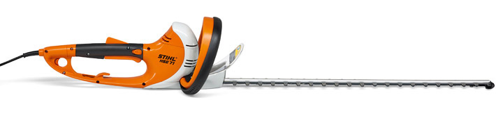 HSE 71 Electric Hedge Trimmer