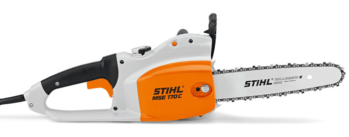 MSE 170 C-Q Electric Chainsaw