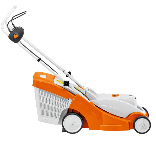 RMA 370 Battery Lawn Mower