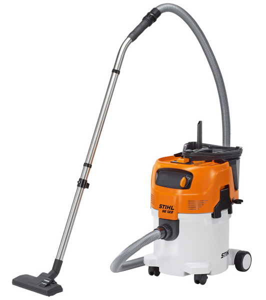 SE 62 Wet and Dry Vacuum Cleaner