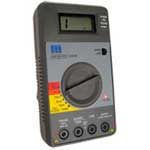 Insulation Testers - 01
