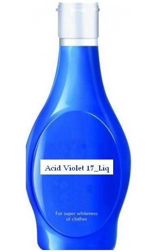 Acid Violet 17_Liq