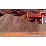 Iron Ore Fines