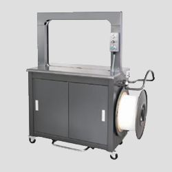 GP 305 W - For 5mm Strapping ( Fully Automatic Machine )