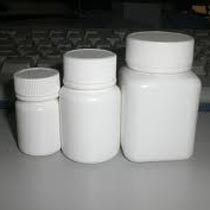 HDPE Bottles 01