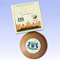 Sandalwood Bathing Soap 001
