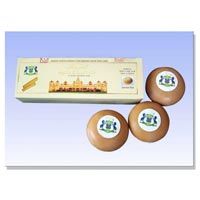 Sandalwood Bathing Soap 002