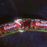 Glucose Biscuit (55g)
