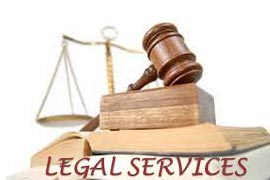 Domestic Legal Services
