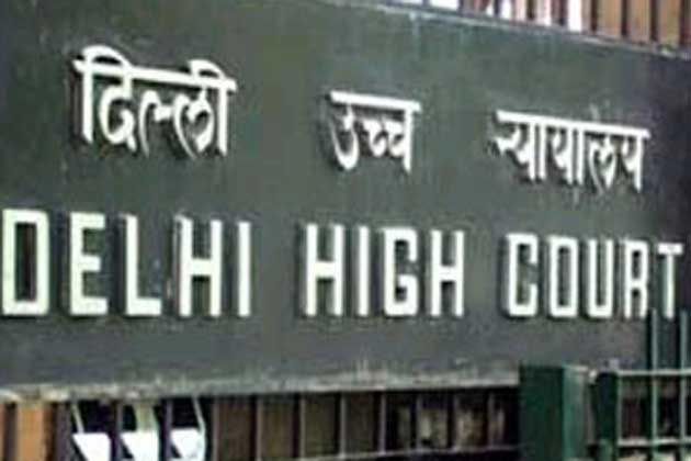 Lawyers for Delhi High Court