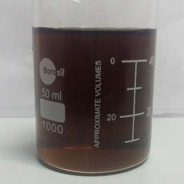 Nigella Sativa Oil