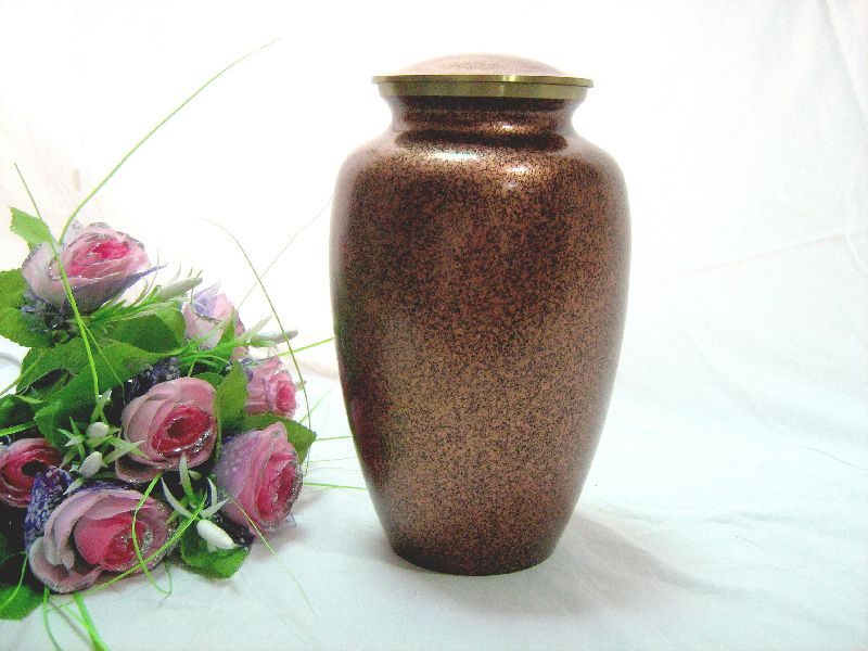Decorative Marble Flower Pot 02