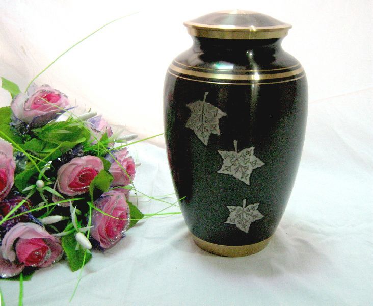 Decorative Marble Flower Pot 04