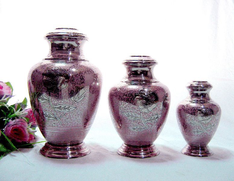 Decorative Marble Flower Pot 10