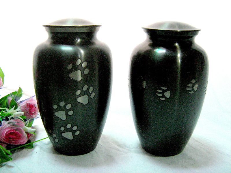 Decorative Marble Flower Pot 11