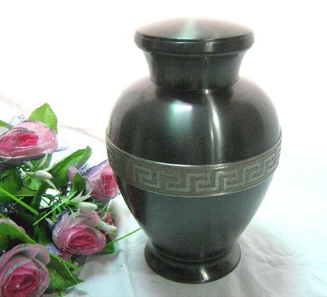 Decorative Marble Flower Pot 16