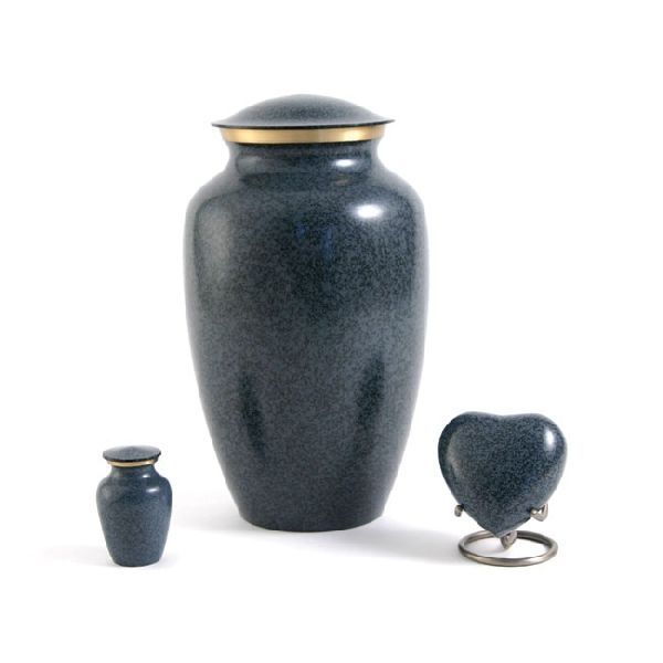 Decorative Marble Flower Pot 21