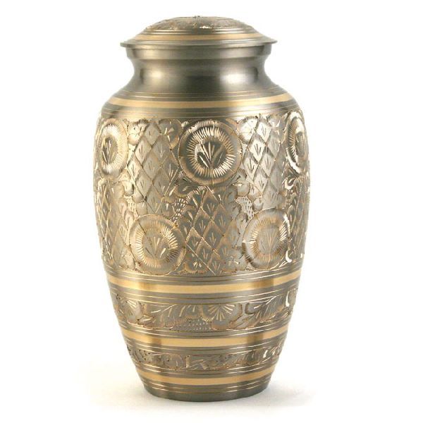 Decorative Marble Flower Pot 22