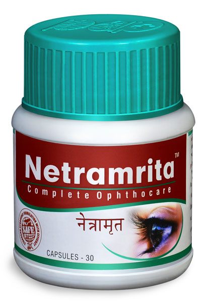 Eyes Care Capsules