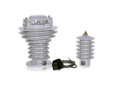 Current & Voltage Sensors