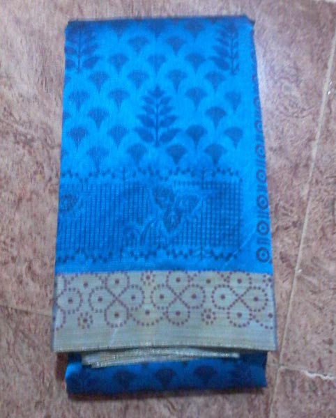 Manipuri Cotton Saress 01