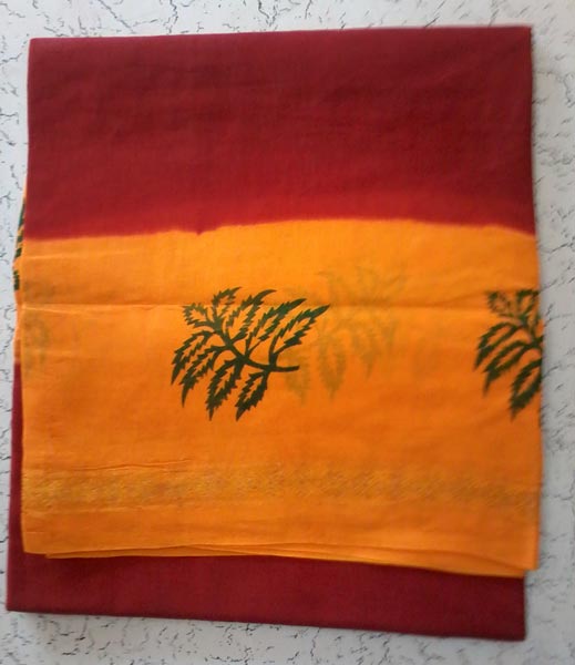 Vapilay Cotton Sarees