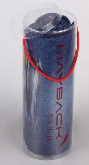 Round Curling Boxes (6B)