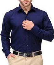 Mens Formal Shirt 01