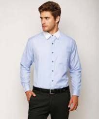 Mens Formal Shirt 02