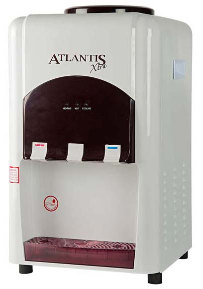 Tabletop Water Dispenser
