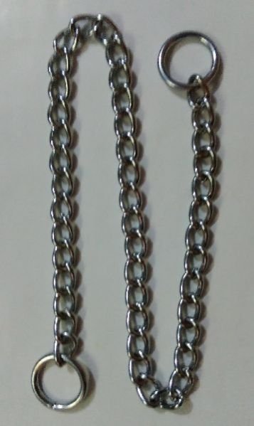 Dog Twisted Chain 01