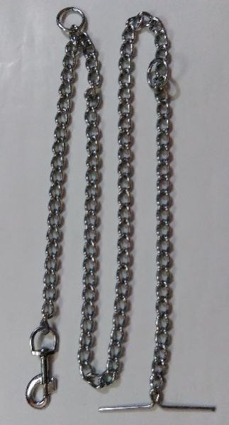 Dog Twisted Chain 02