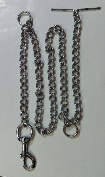 Dog Twisted Chain 03