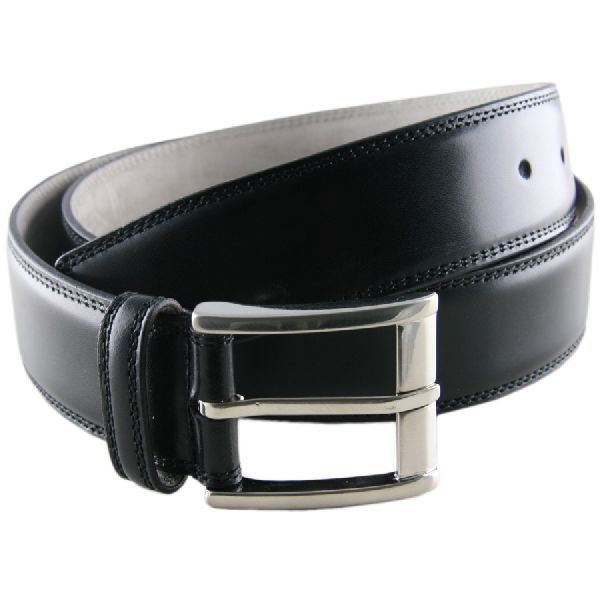 Leather Belt 01