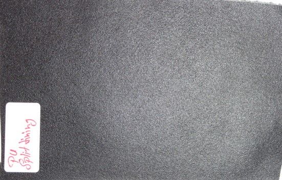 Split Leather 01