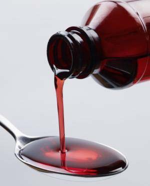 Pharmaceutical Syrups