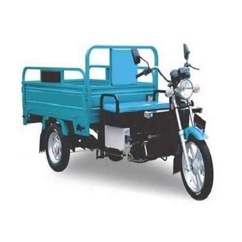 E Rickshaw Loader 01