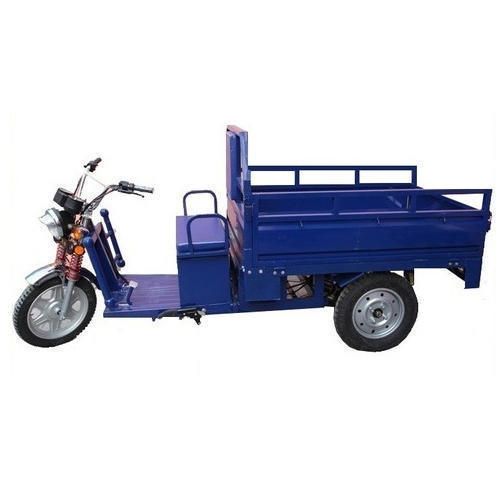 E Rickshaw Loader 02