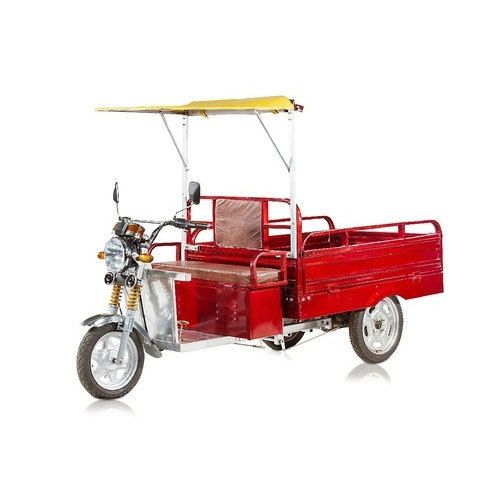 E Rickshaw Loader 03
