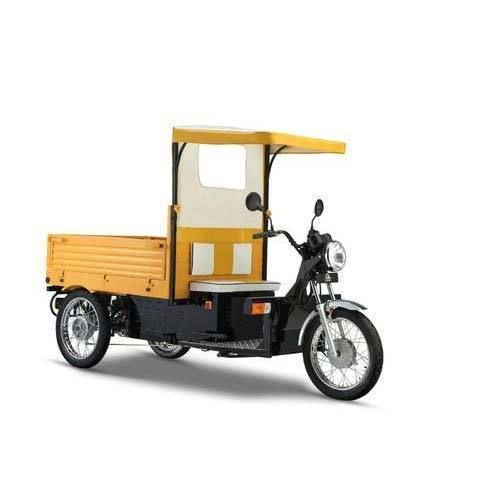 E Rickshaw Loader 04