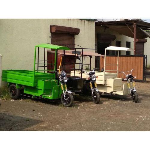 E Rickshaw Loader 05